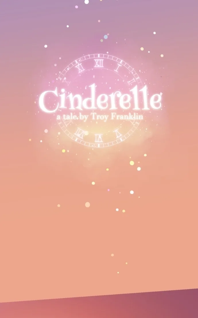 Cinderella Heel Chapter 41 page 20