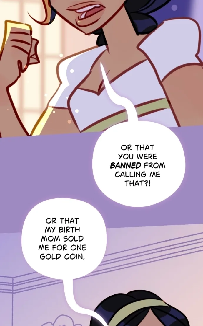 Cinderella Heel Chapter 41 page 4