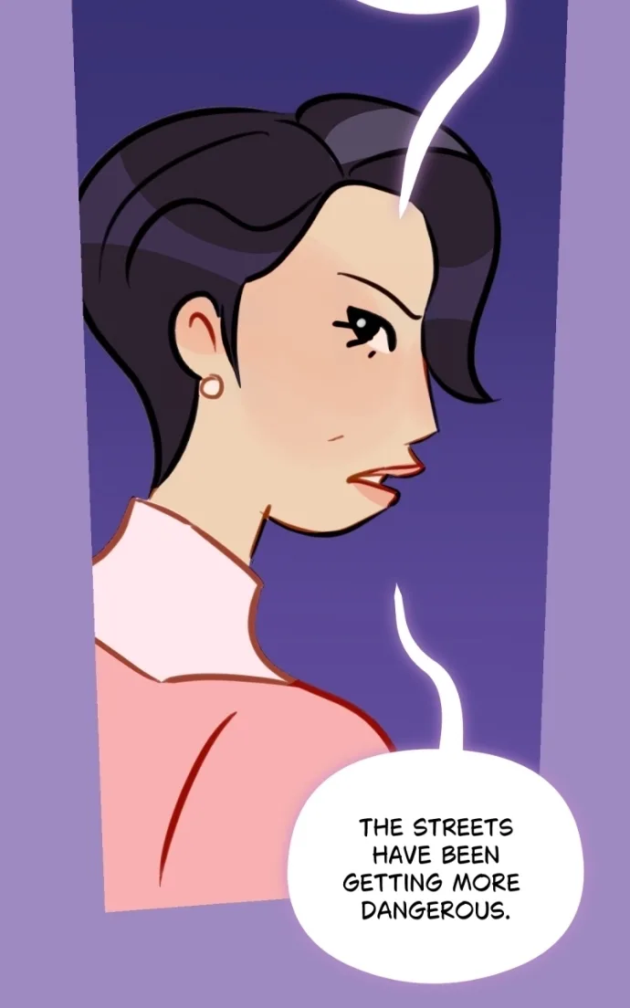 Cinderella Heel Chapter 41 page 16