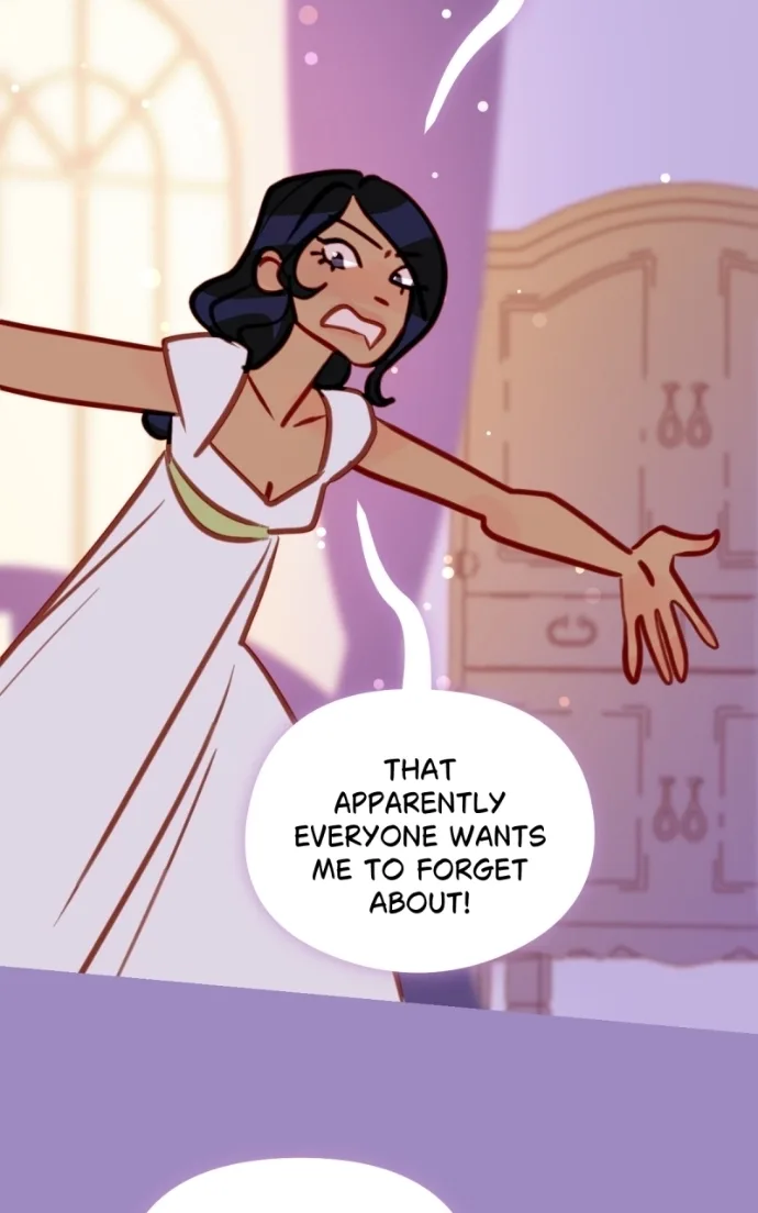 Cinderella Heel Chapter 41 page 6