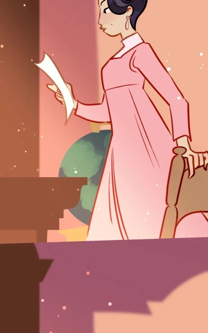 Cinderella Heel Chapter 41 page 23