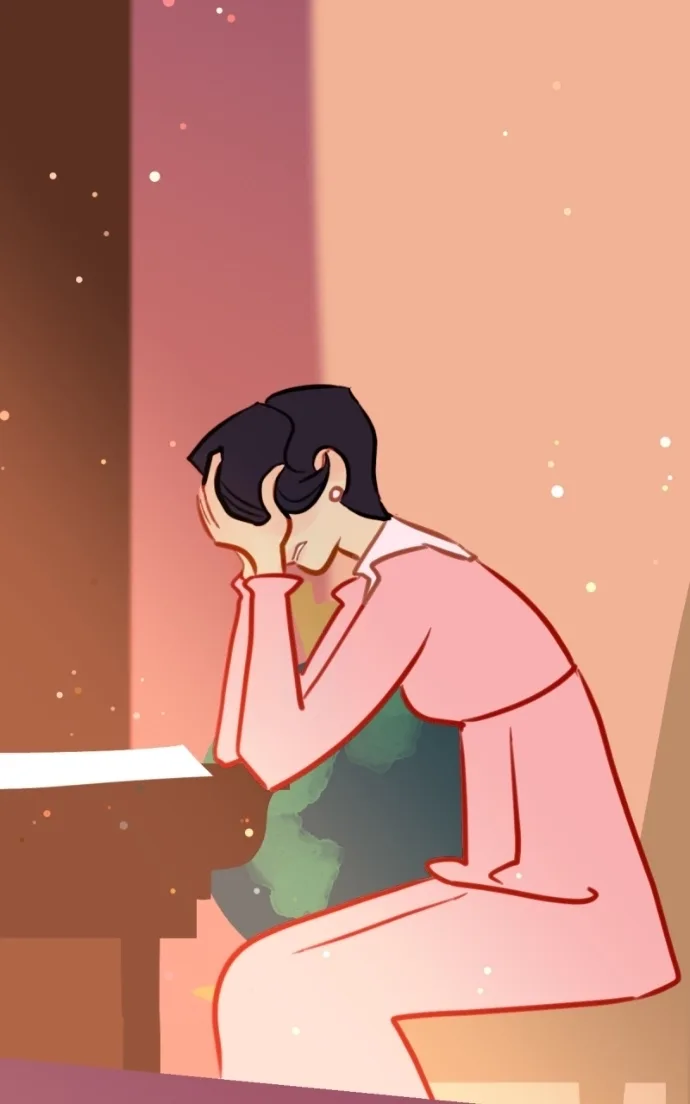 Cinderella Heel Chapter 41 page 24