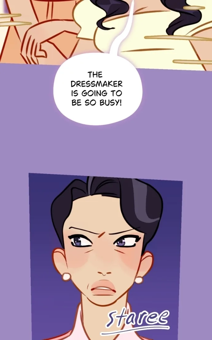 Cinderella Heel Chapter 41 page 12