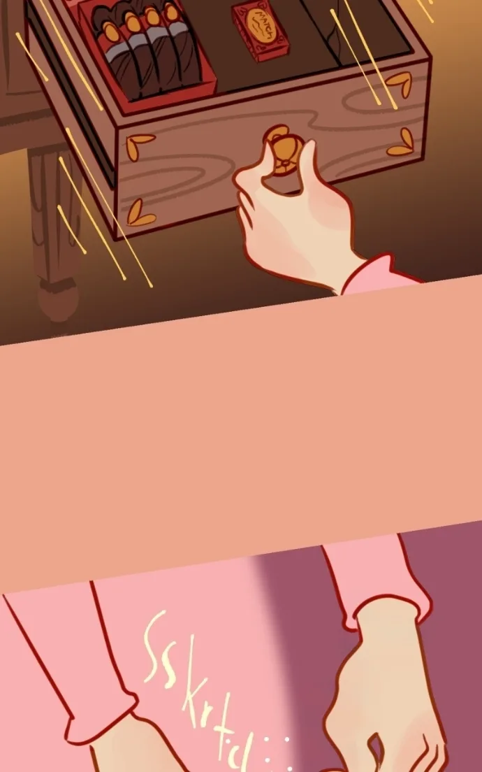Cinderella Heel Chapter 41 page 28