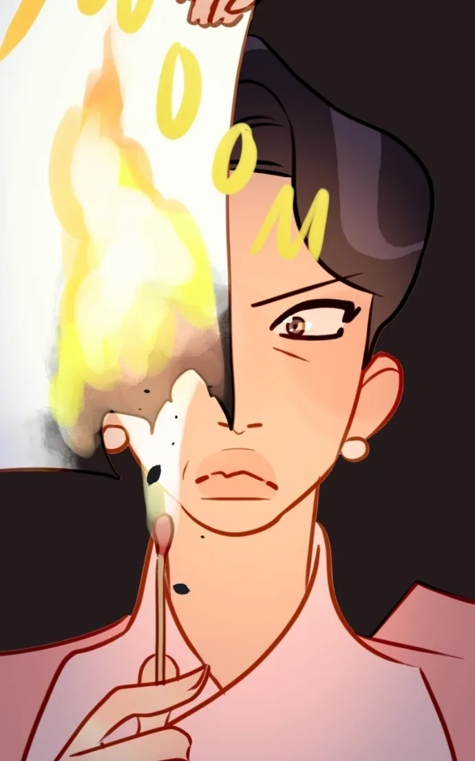 Cinderella Heel Chapter 41 page 30