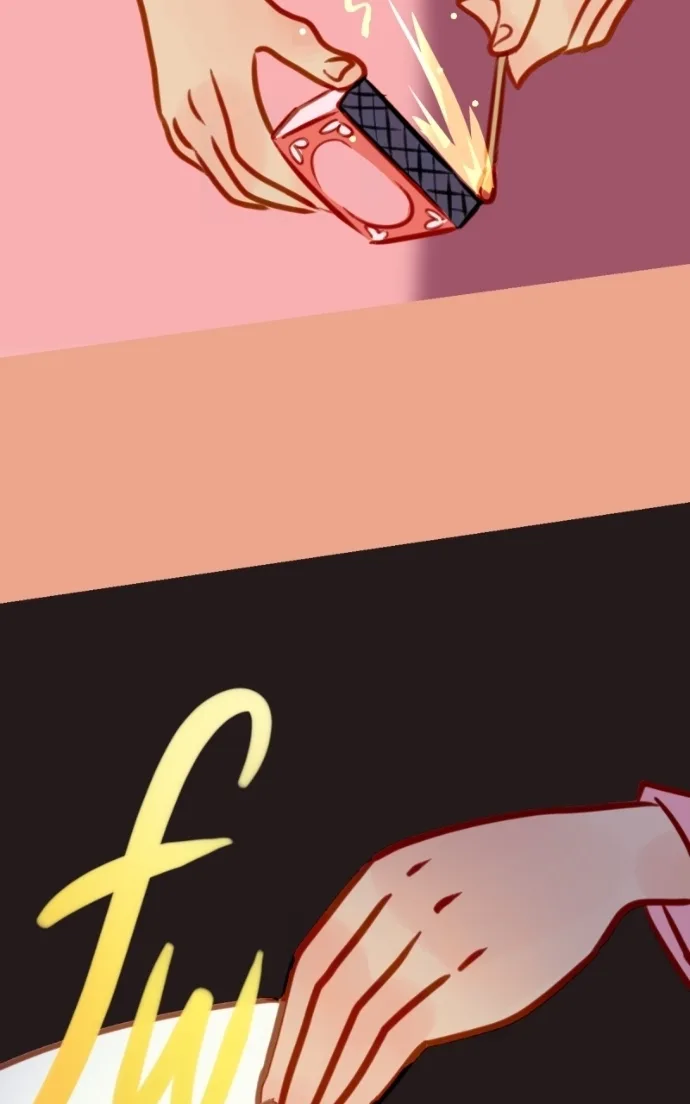 Cinderella Heel Chapter 41 page 29
