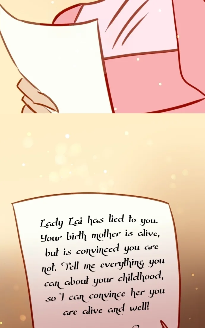Cinderella Heel Chapter 41 page 26