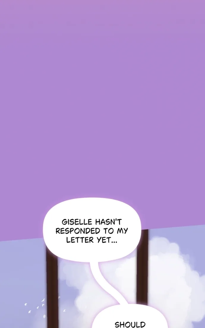Cinderella Heel Chapter 41 page 34