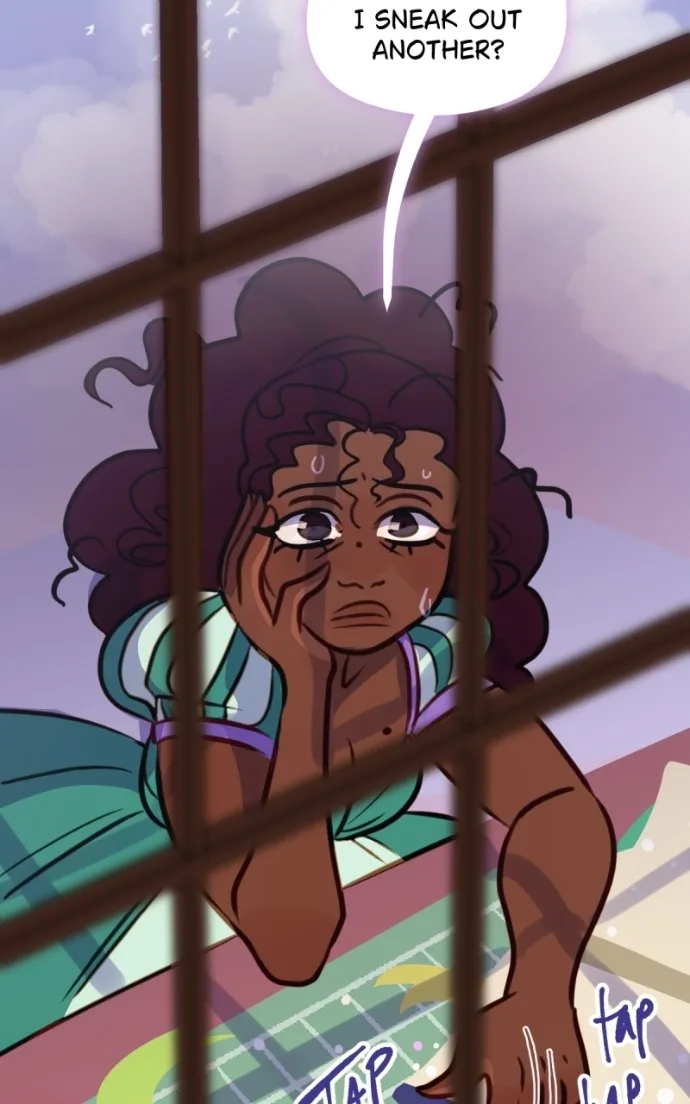 Cinderella Heel Chapter 41 page 35