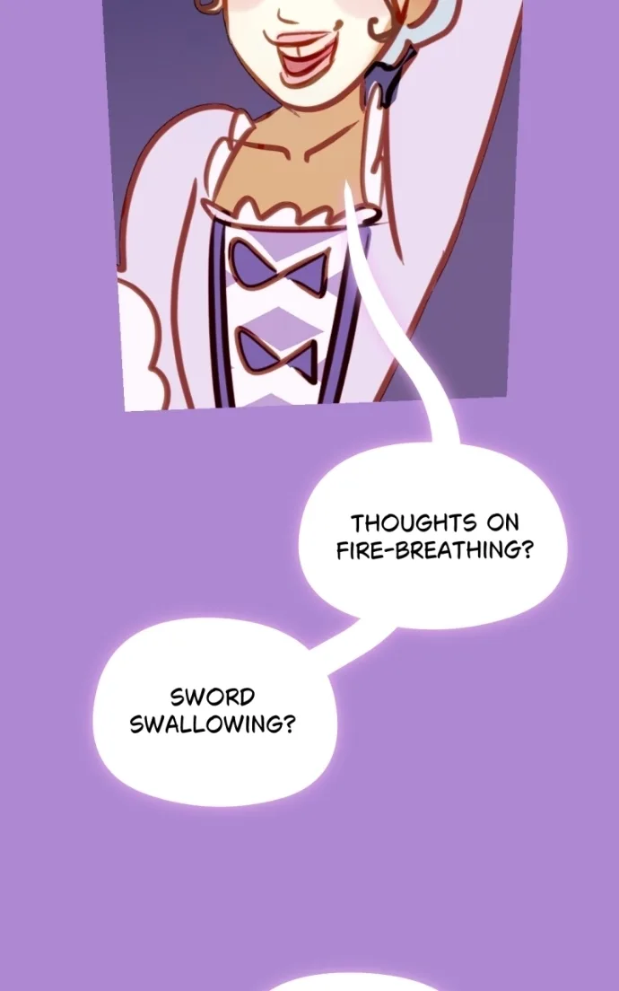 Cinderella Heel Chapter 41 page 38