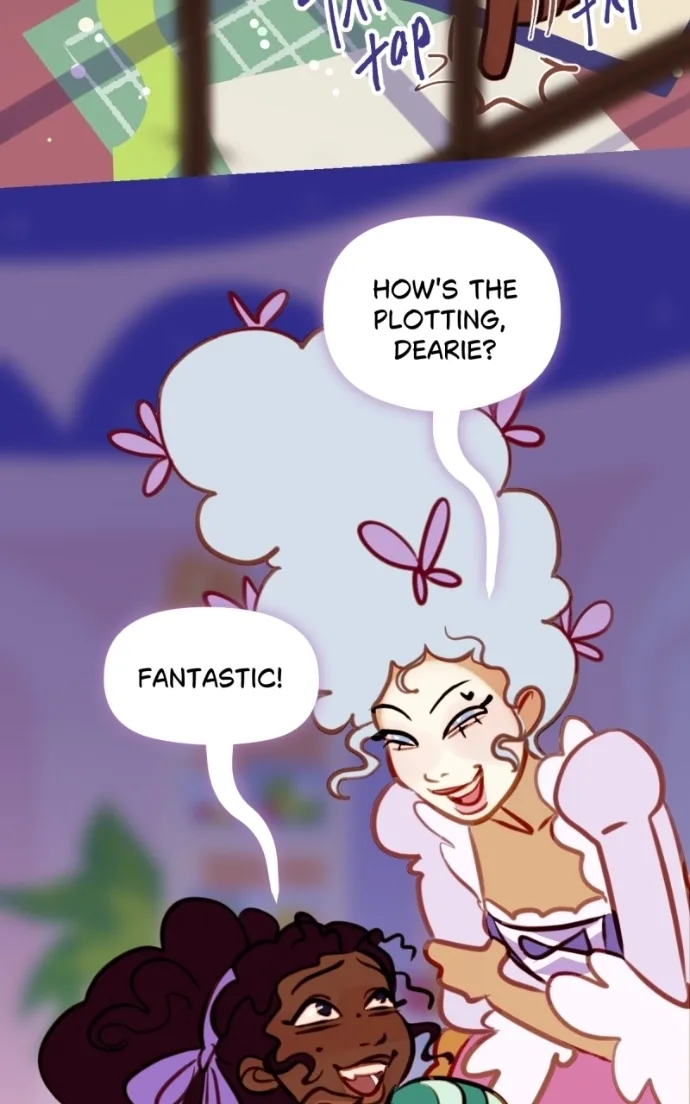 Cinderella Heel Chapter 41 page 36