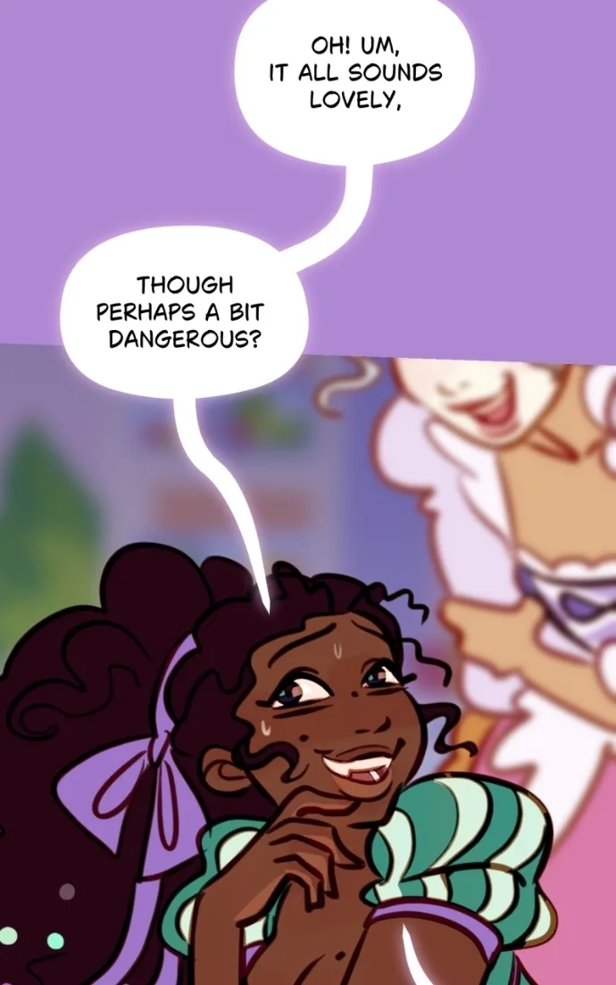 Cinderella Heel Chapter 41 page 39