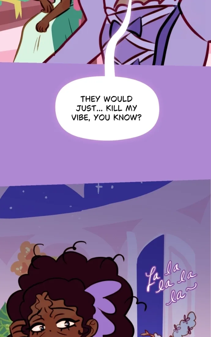 Cinderella Heel Chapter 41 page 44