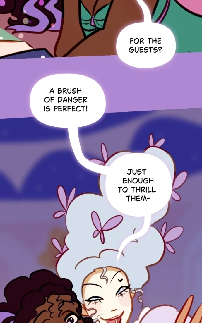 Cinderella Heel Chapter 41 page 40