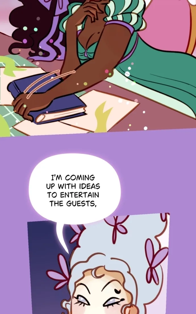 Cinderella Heel Chapter 41 page 37