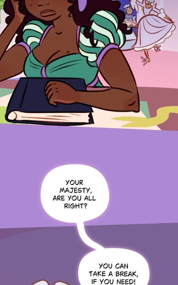 Cinderella Heel Chapter 41 page 45