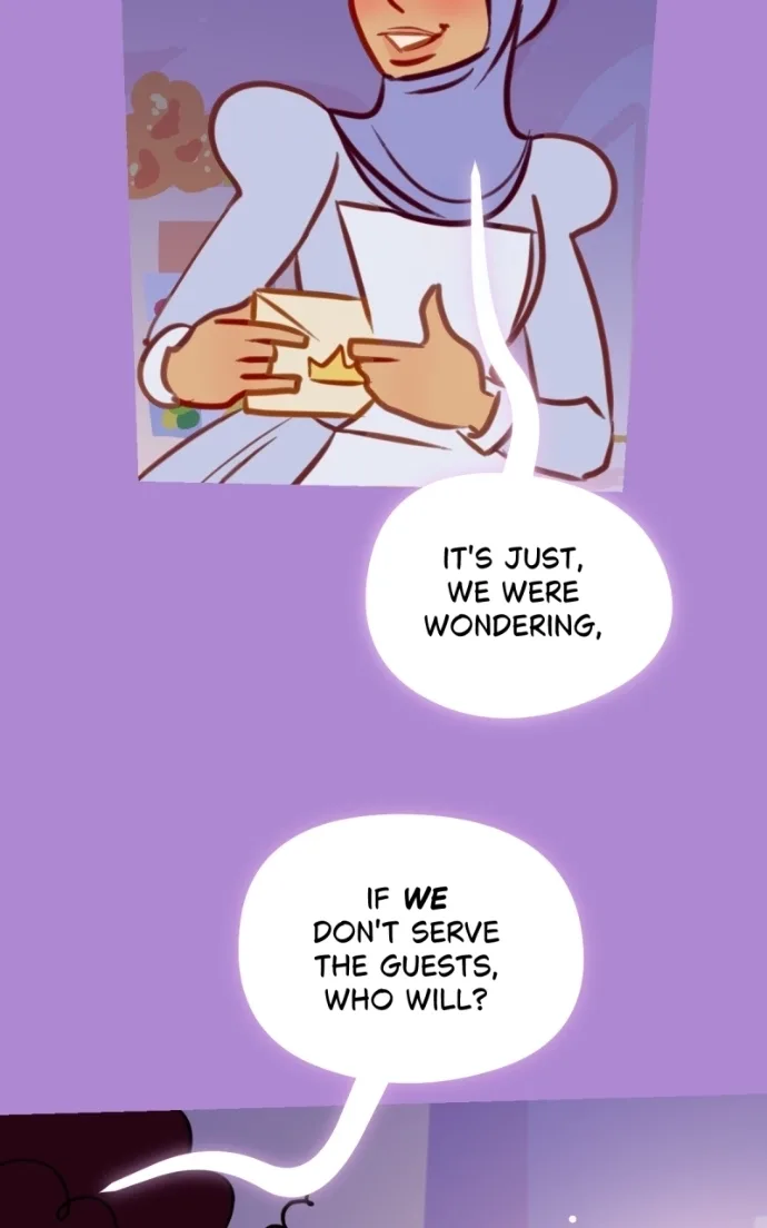 Cinderella Heel Chapter 41 page 49