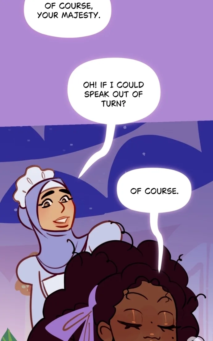 Cinderella Heel Chapter 41 page 47