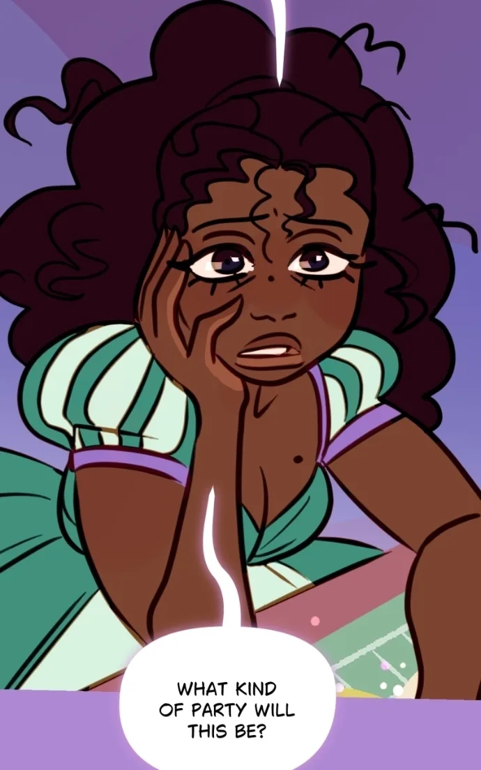 Cinderella Heel Chapter 41 page 51