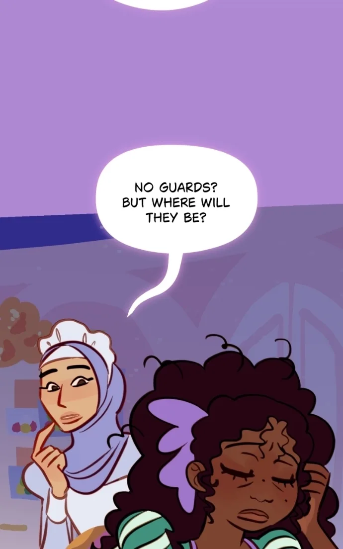 Cinderella Heel Chapter 41 page 52