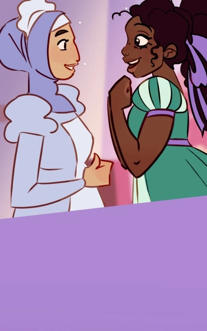Cinderella Heel Chapter 41 page 54