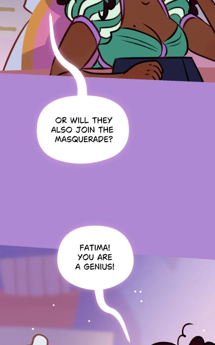 Cinderella Heel Chapter 41 page 53