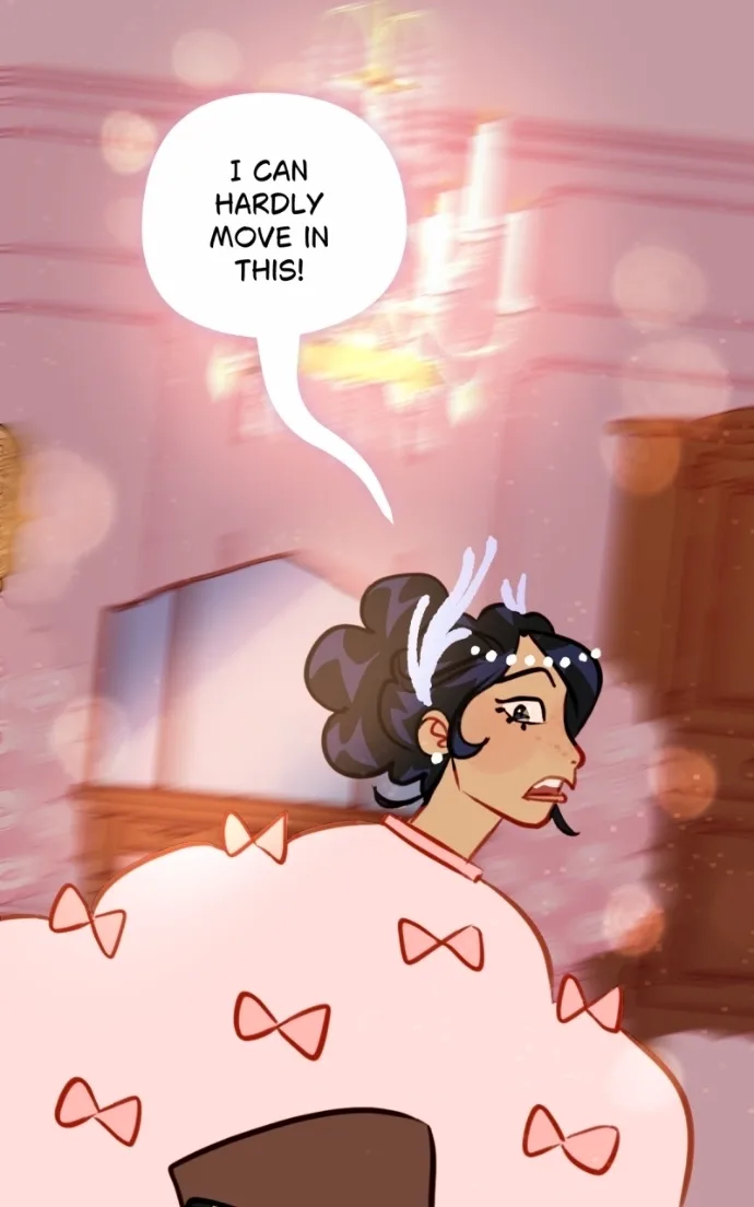 Cinderella Heel Chapter 42 page 8