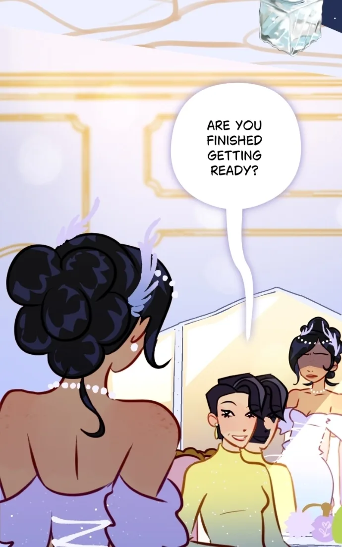 Cinderella Heel Chapter 42 page 17