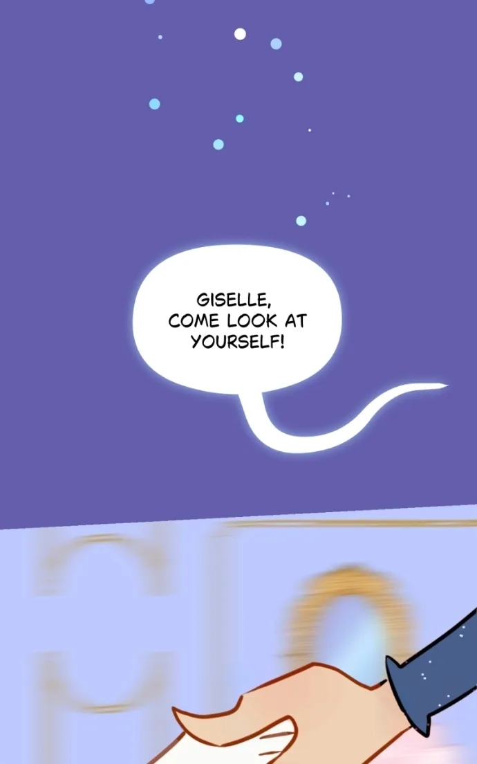 Cinderella Heel Chapter 42 page 23