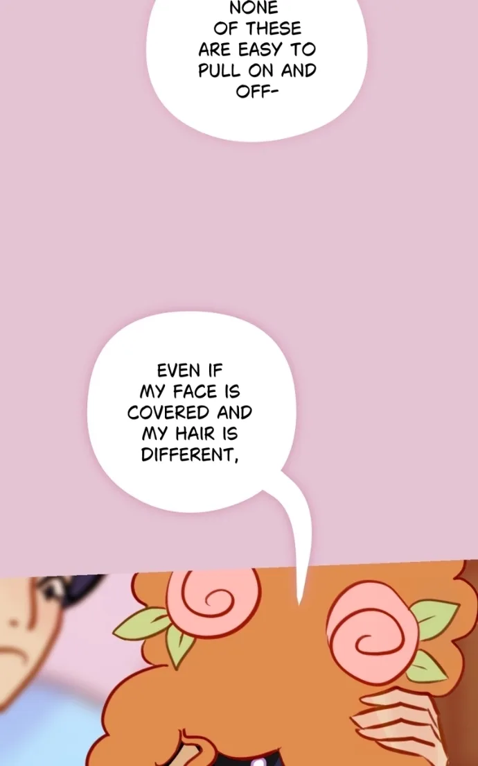 Cinderella Heel Chapter 42 page 5