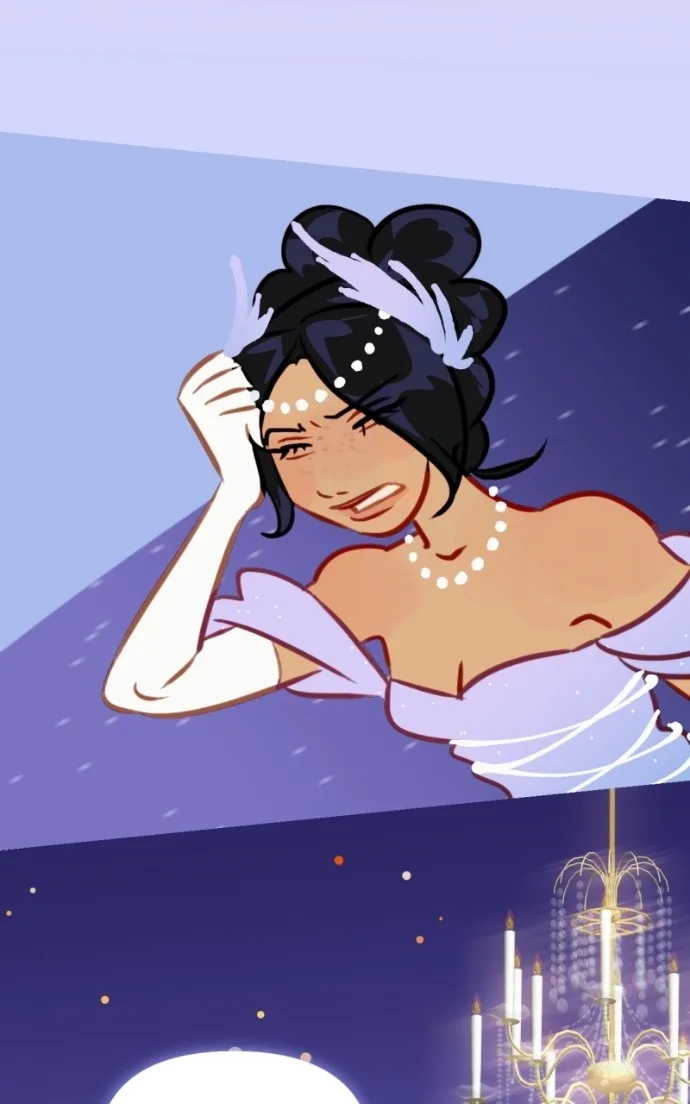 Cinderella Heel Chapter 42 page 15