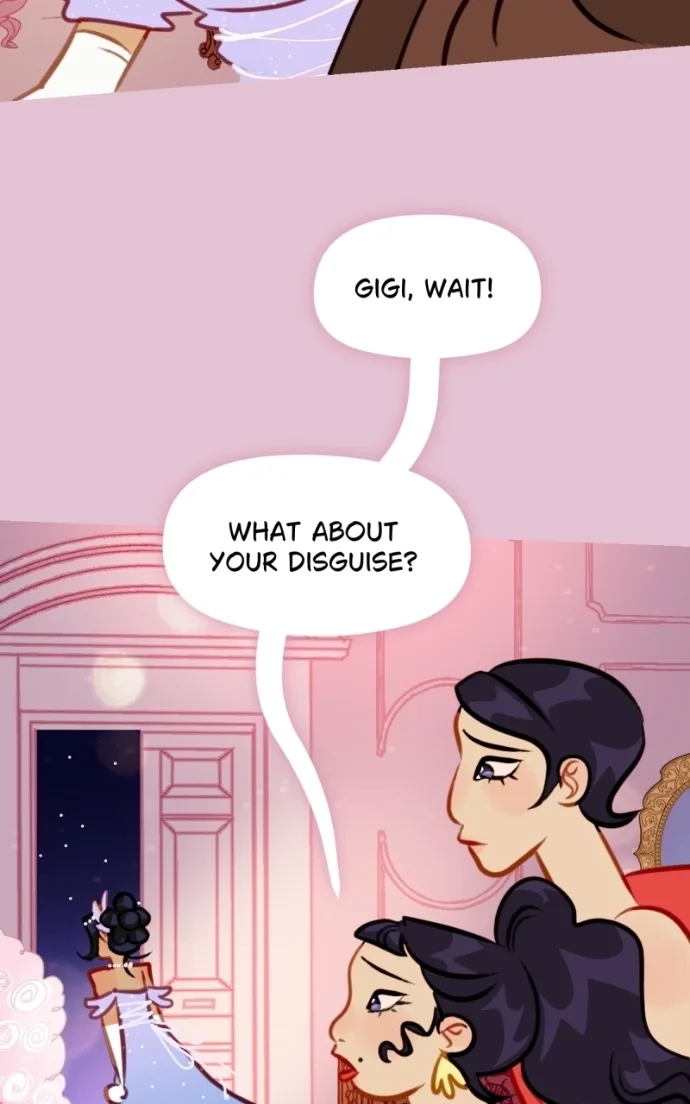 Cinderella Heel Chapter 42 page 13