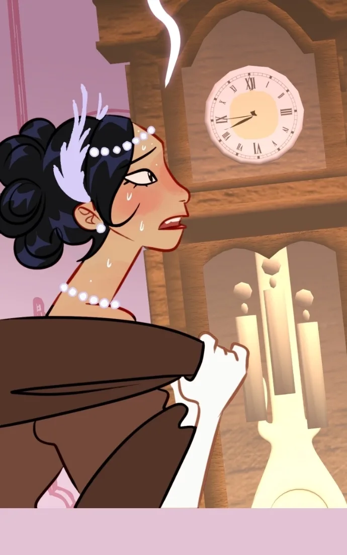 Cinderella Heel Chapter 42 page 10