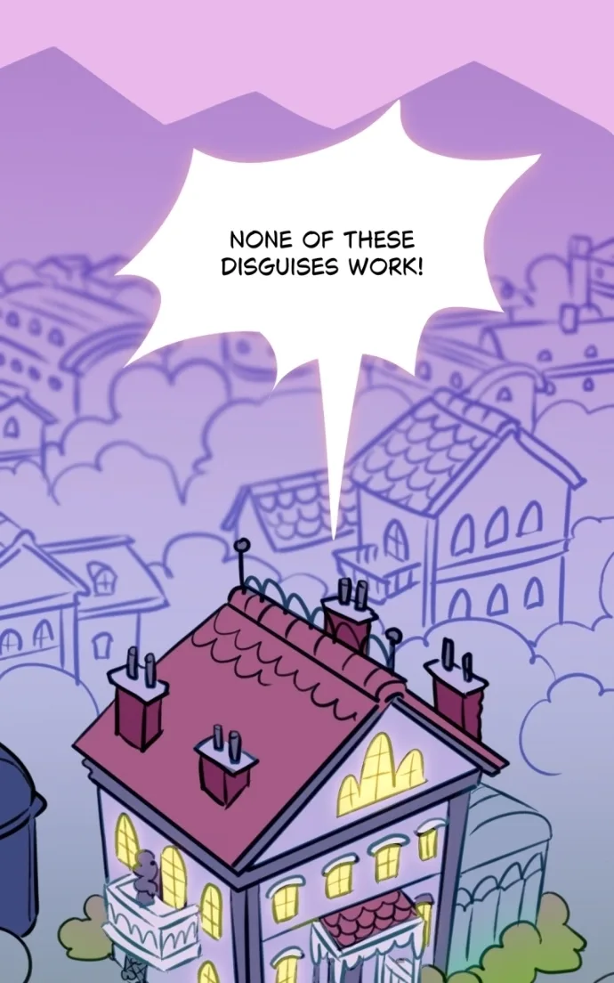 Cinderella Heel Chapter 42 page 2
