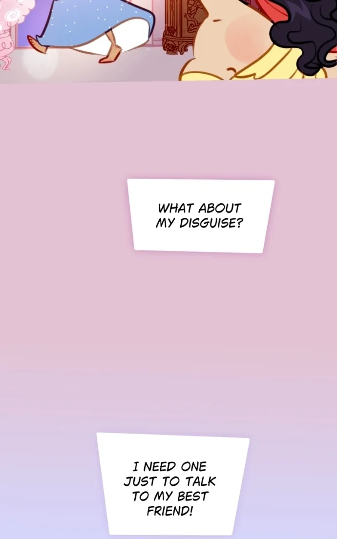 Cinderella Heel Chapter 42 page 14