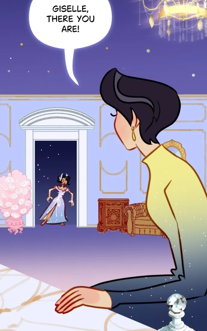 Cinderella Heel Chapter 42 page 16