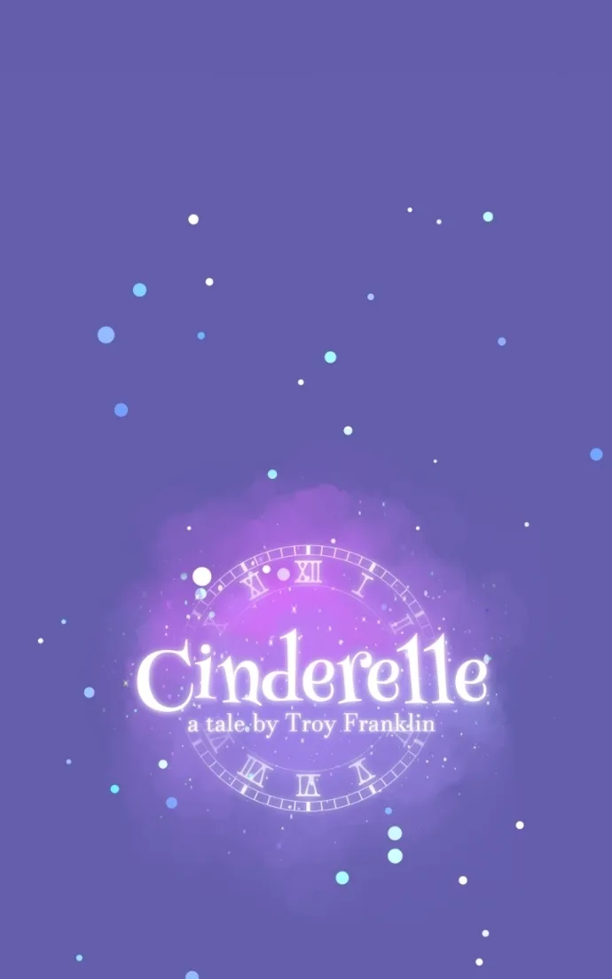 Cinderella Heel Chapter 42 page 22