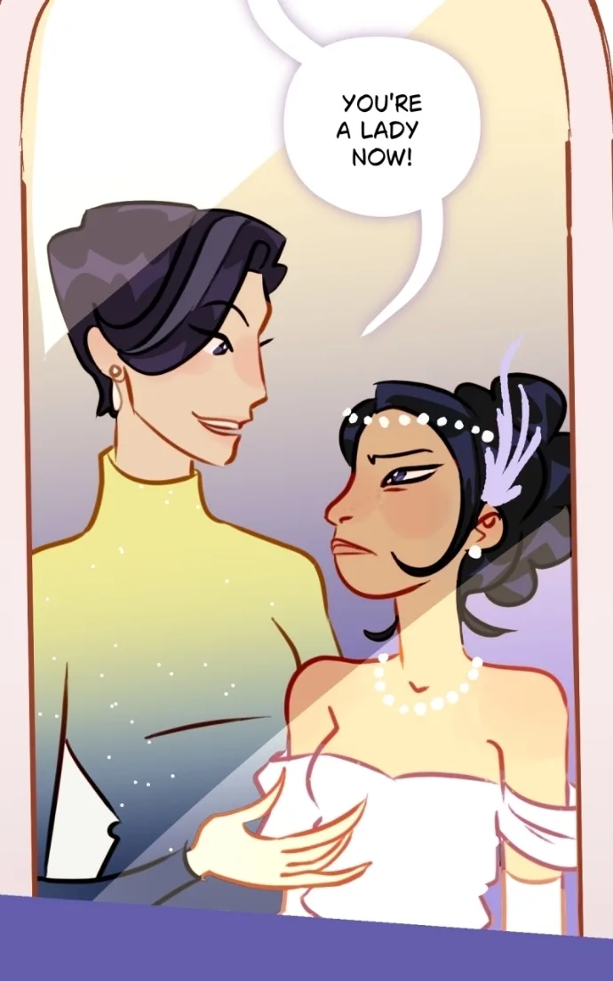 Cinderella Heel Chapter 42 page 29