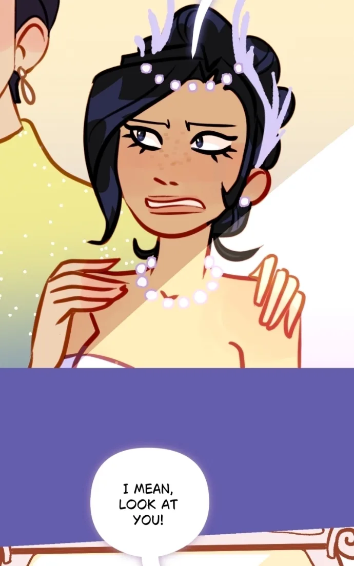Cinderella Heel Chapter 42 page 28