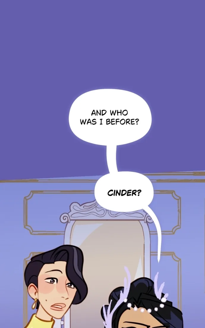 Cinderella Heel Chapter 42 page 30