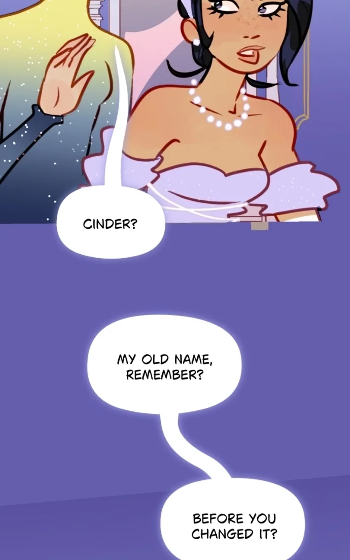 Cinderella Heel Chapter 42 page 31