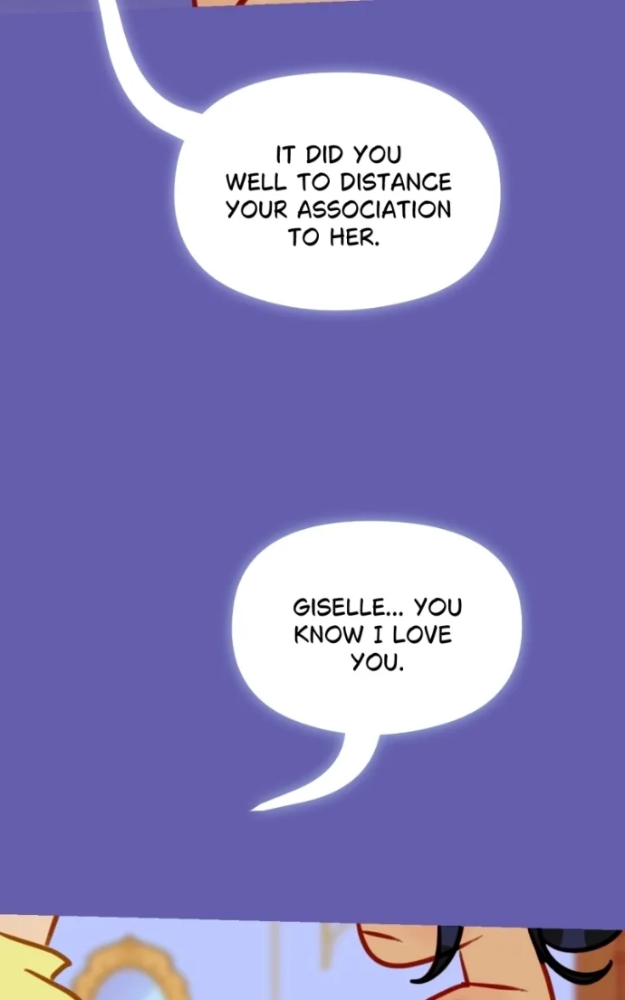 Cinderella Heel Chapter 42 page 35