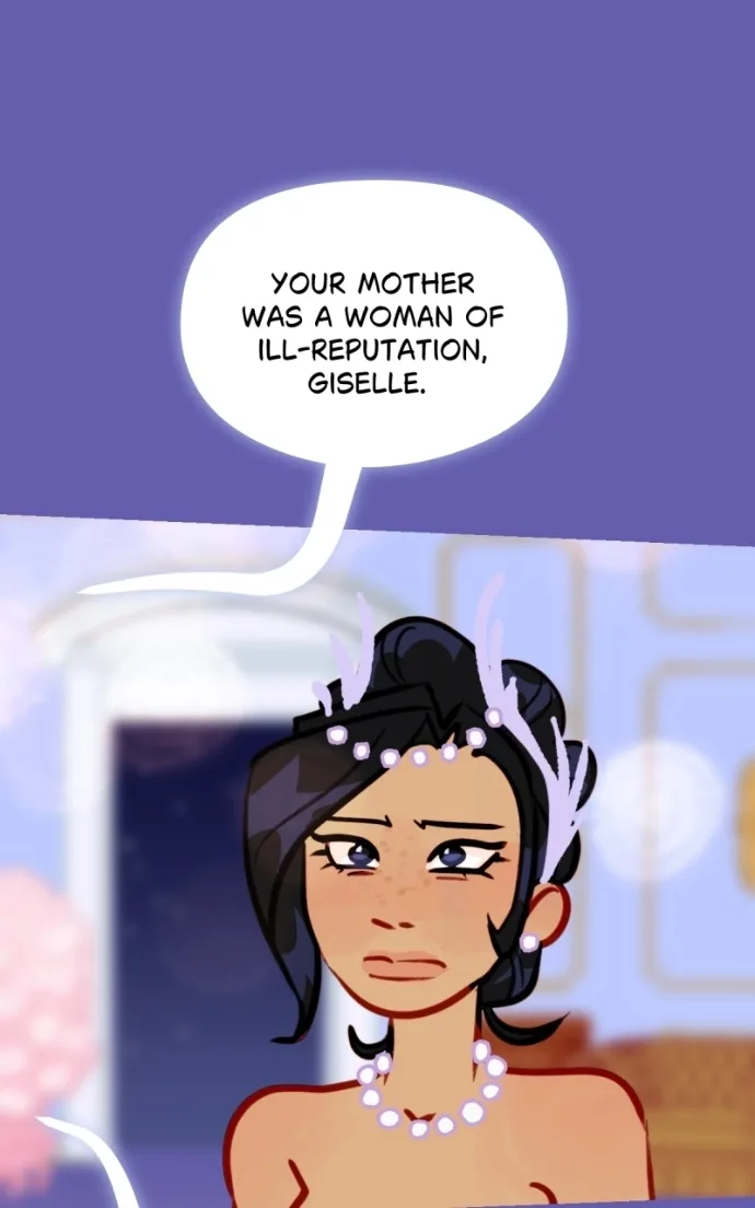 Cinderella Heel Chapter 42 page 34