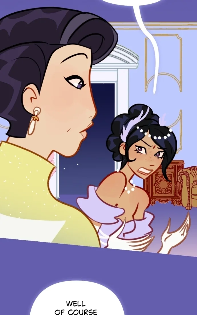 Cinderella Heel Chapter 42 page 32