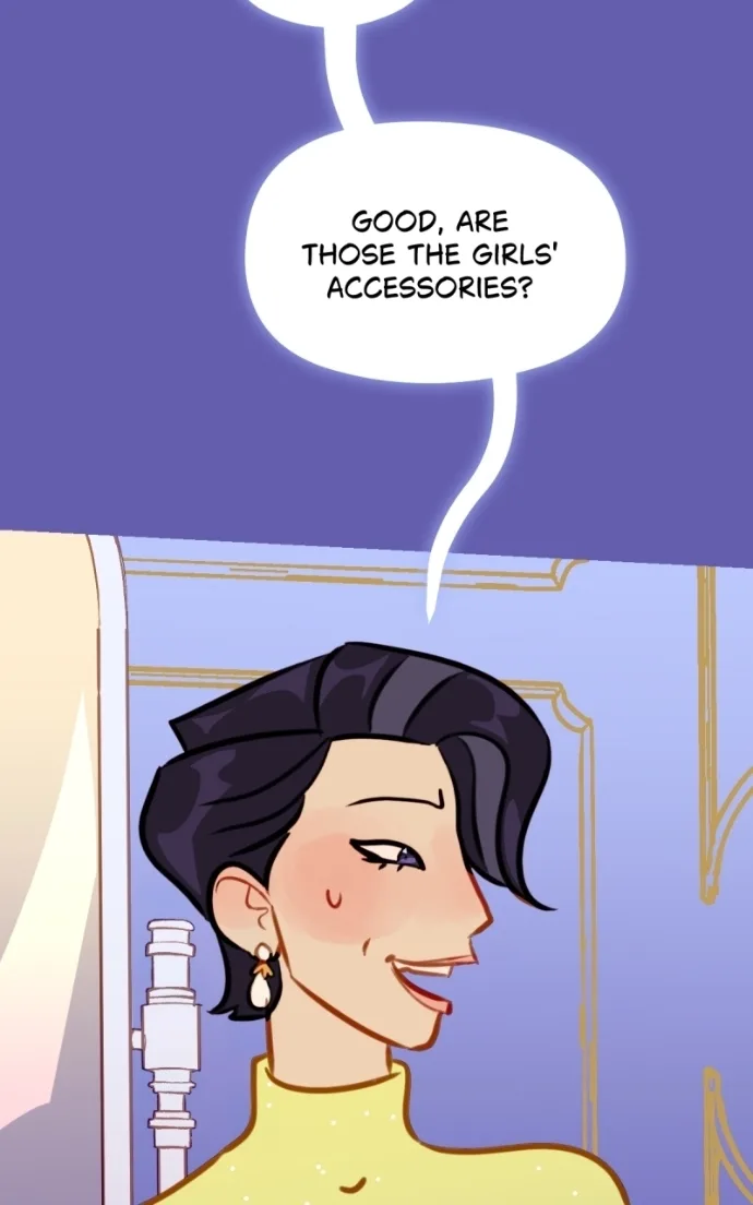 Cinderella Heel Chapter 42 page 41