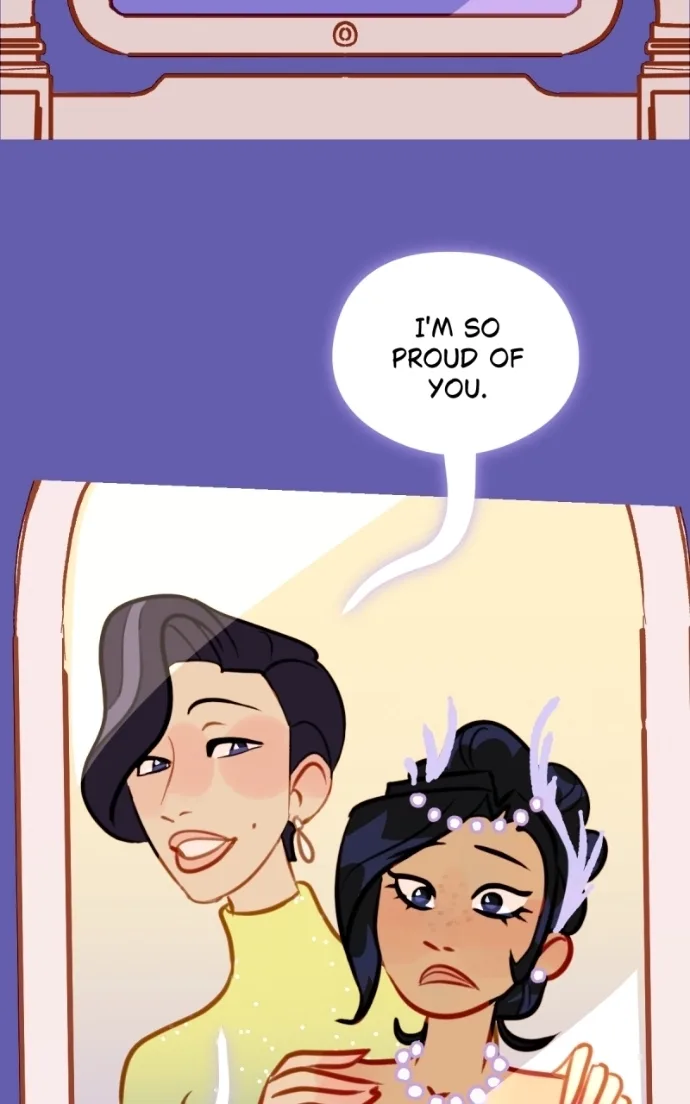 Cinderella Heel Chapter 42 page 26