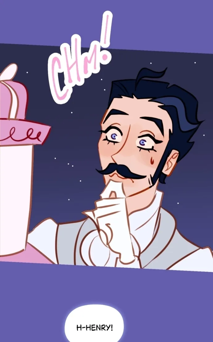 Cinderella Heel Chapter 42 page 40