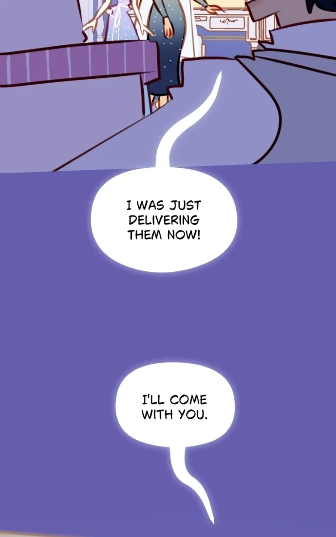 Cinderella Heel Chapter 42 page 43