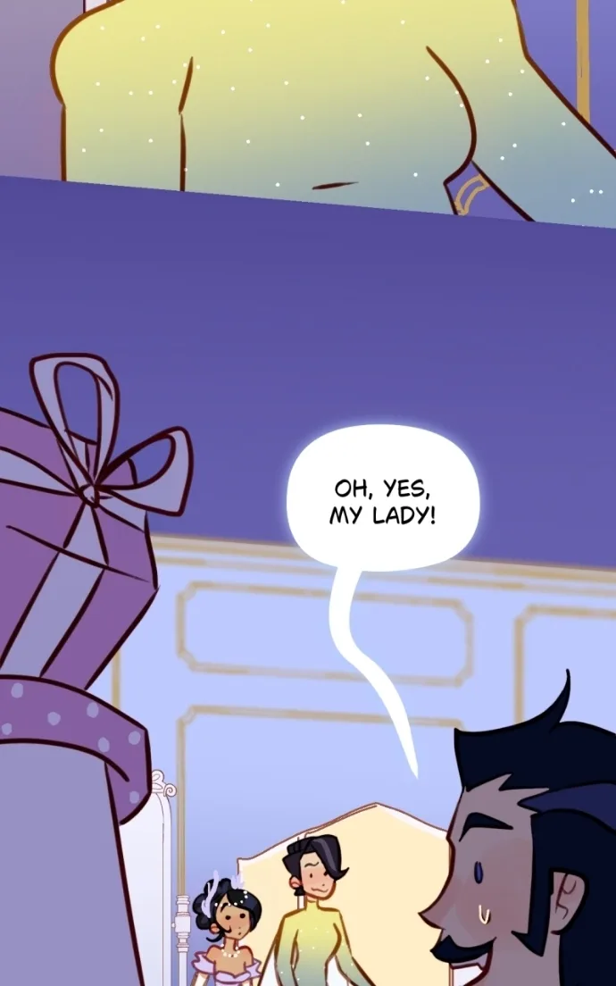 Cinderella Heel Chapter 42 page 42