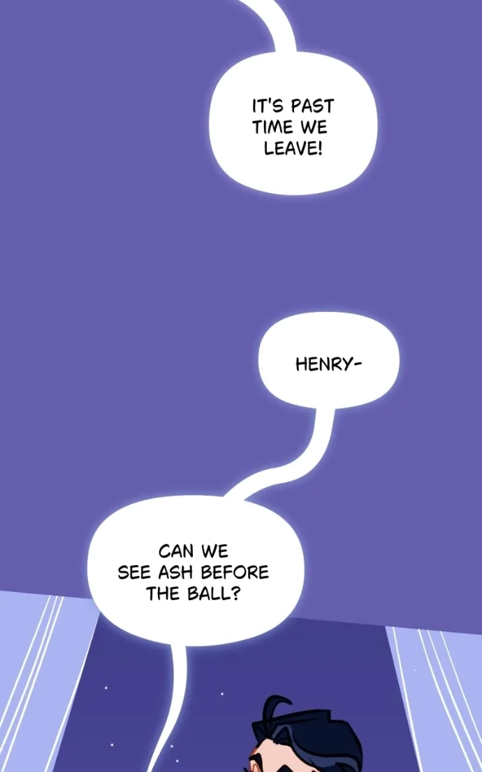 Cinderella Heel Chapter 42 page 45